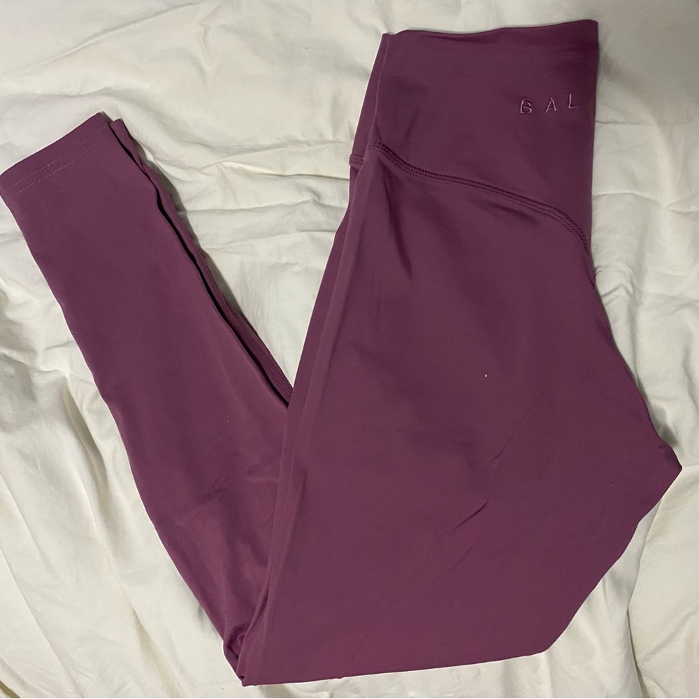 Balance- now Vitality. Women’s Medium legging brand new never worn